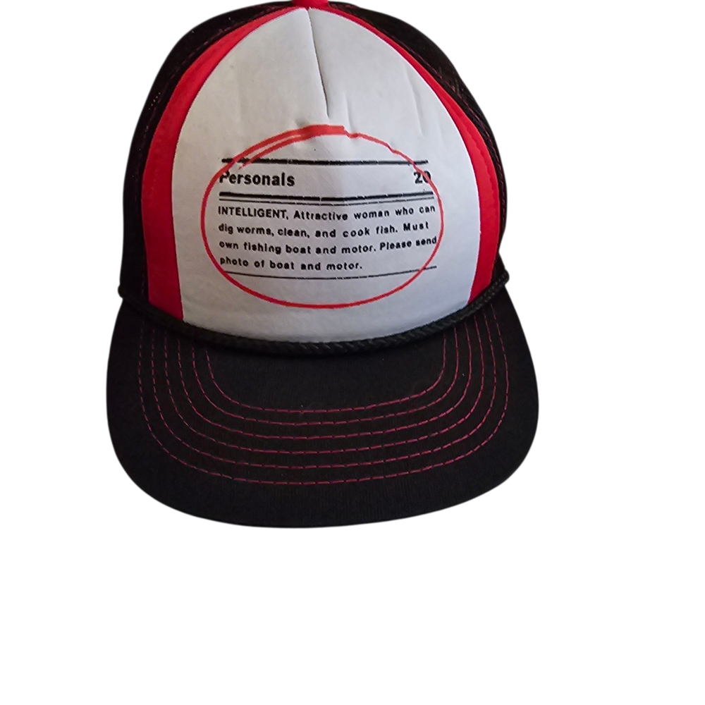 Headwear Cap NWOT
